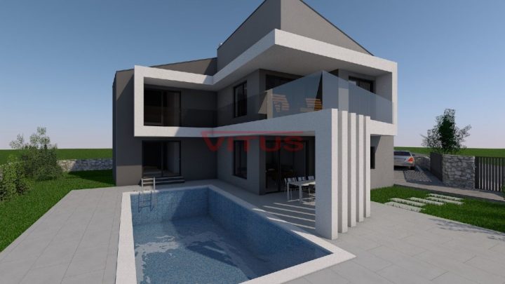 Casa In vendita - Primorsko-goranska Krk - foto 3/6