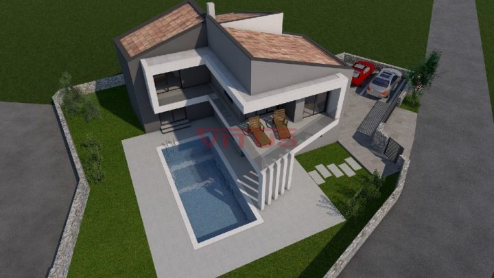 Casa In vendita - Primorsko-goranska Krk - foto 4/6