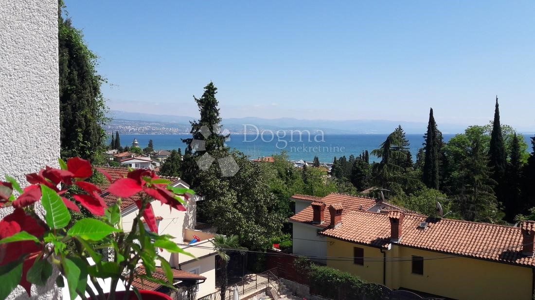 Apartmán Na predaj - PRIMORSKO-GORANSKA  OPATIJA 