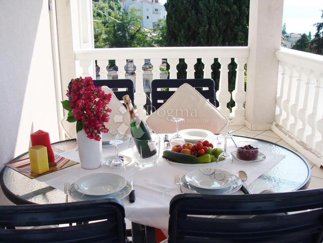 Apartmán Na predaj - PRIMORSKO-GORANSKA  OPATIJA 