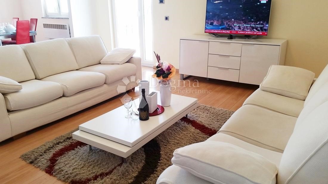 Apartmán Na predaj - PRIMORSKO-GORANSKA  OPATIJA 