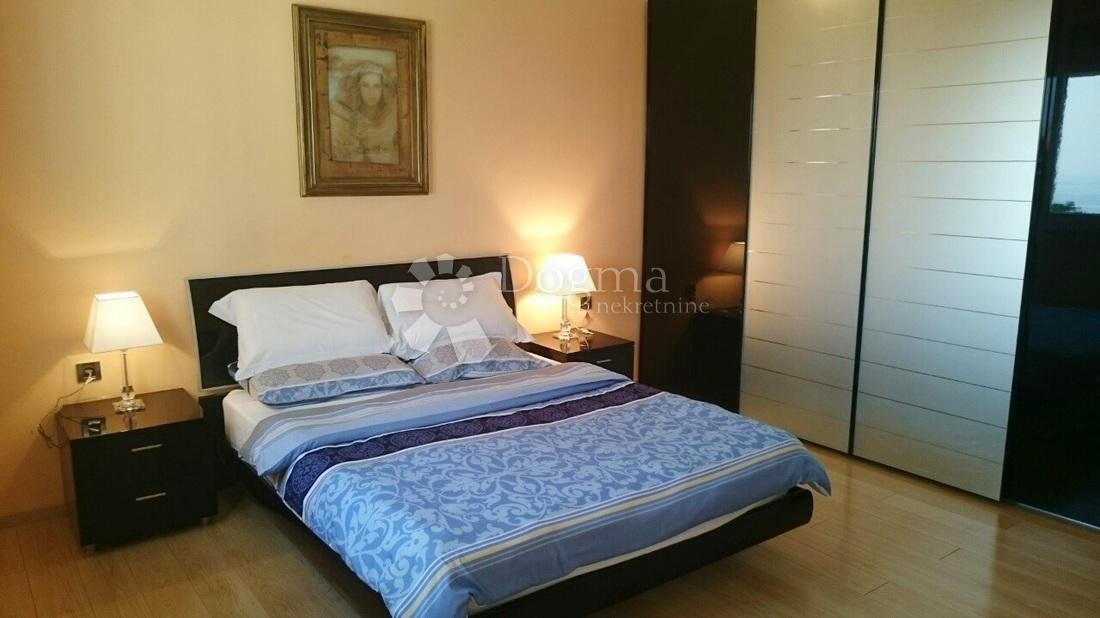 Apartmán Na predaj - PRIMORSKO-GORANSKA  OPATIJA 