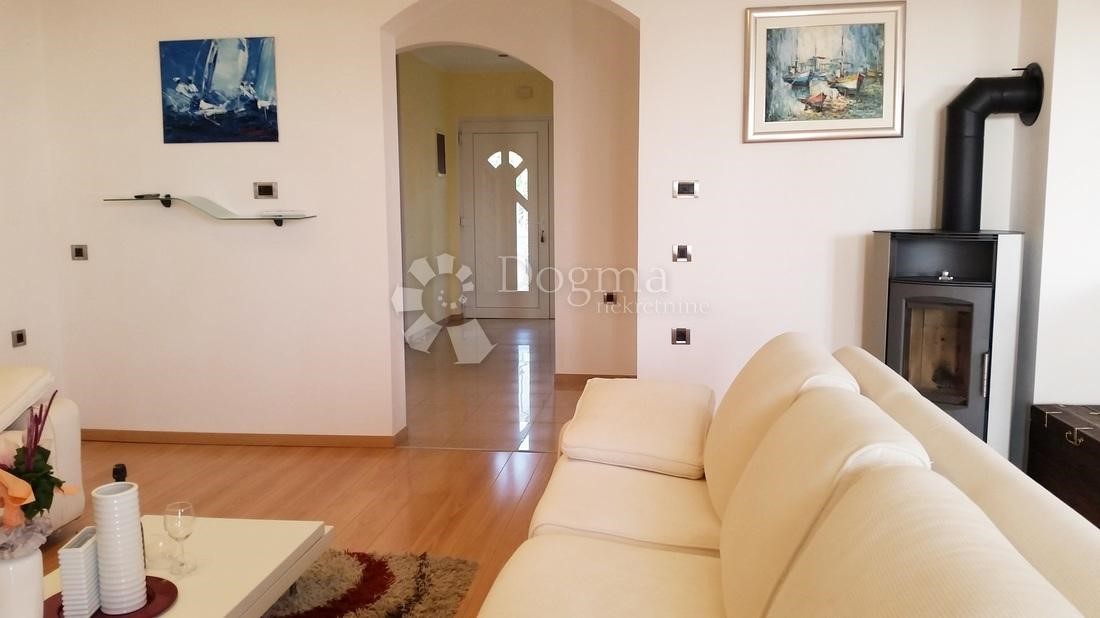 Apartmán Na predaj - PRIMORSKO-GORANSKA  OPATIJA 