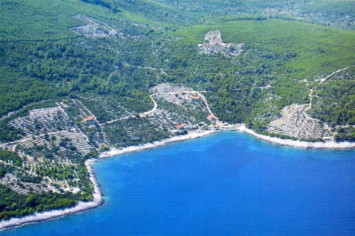 Pozemek na prodej 24 m² – Korčula