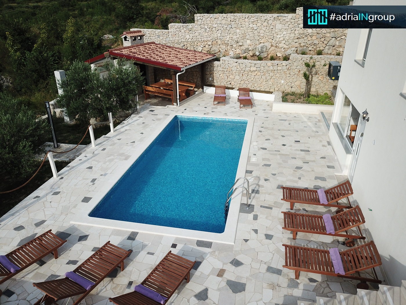 House For sale - SPLITSKO-DALMATINSKA  SPLIT 