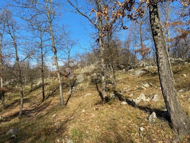 Land for sale 13163 m² – Breza
