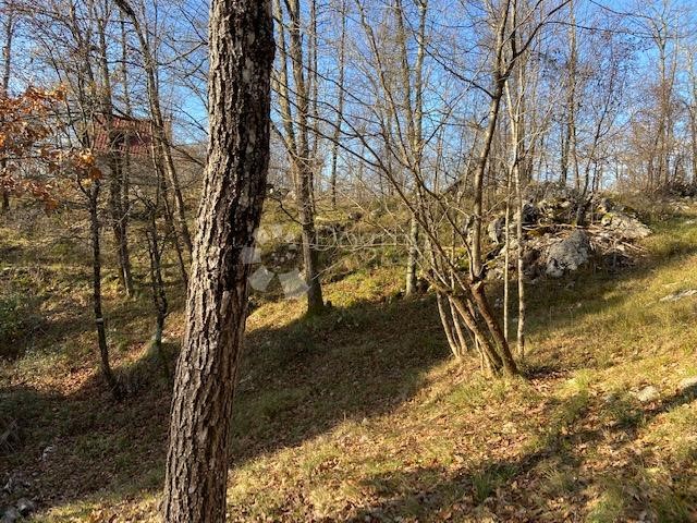 Land For sale - Primorsko-goranska Klana - foto 2/9