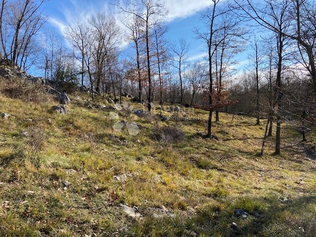 Land For sale - Primorsko-goranska Klana - foto 3/9