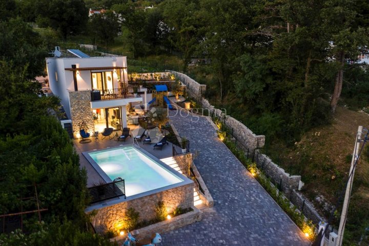 Haus Zu verkaufen - Primorsko-goranska Vinodolska Općina - foto 4/50