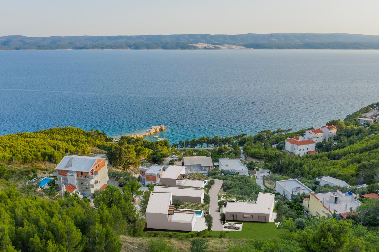 Dům Na prodej - Splitsko-dalmatinska Omiš - foto 1/2