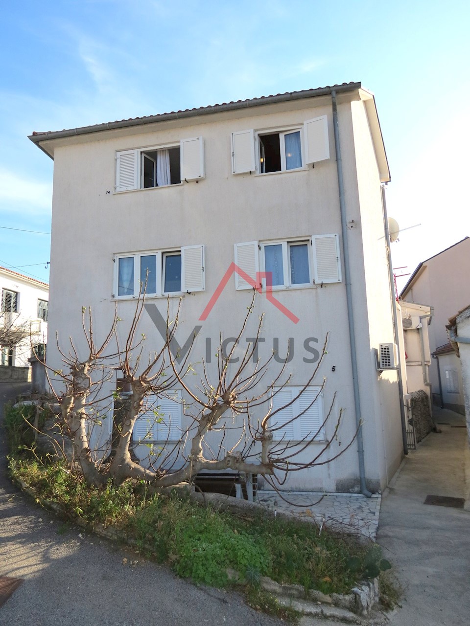 Maison À vendre - PRIMORSKO-GORANSKA  Crikvenica