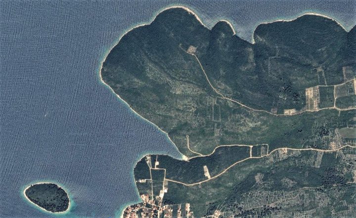 Grundstück zu verkaufen 8200 m² – Šolta
