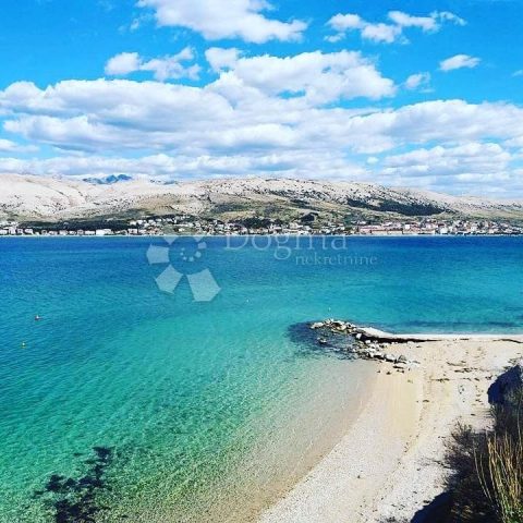 Poslovni prostori Naprodaj - Zadarska Pag - foto 4/26