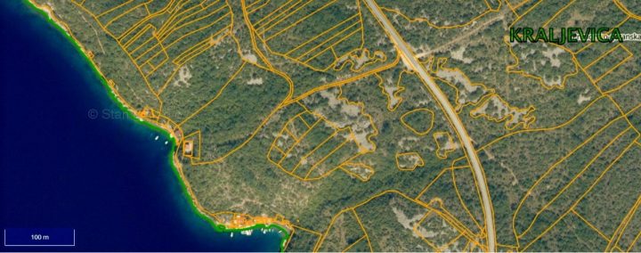 Land For sale - Primorsko-goranska Kraljevica - foto 2/14