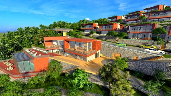 Land For sale - Primorsko-goranska Kraljevica - foto 4/14