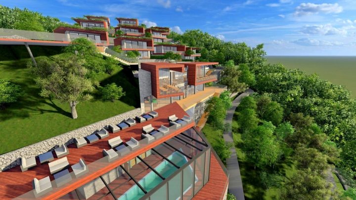 Land For sale - Primorsko-goranska Kraljevica - foto 5/14