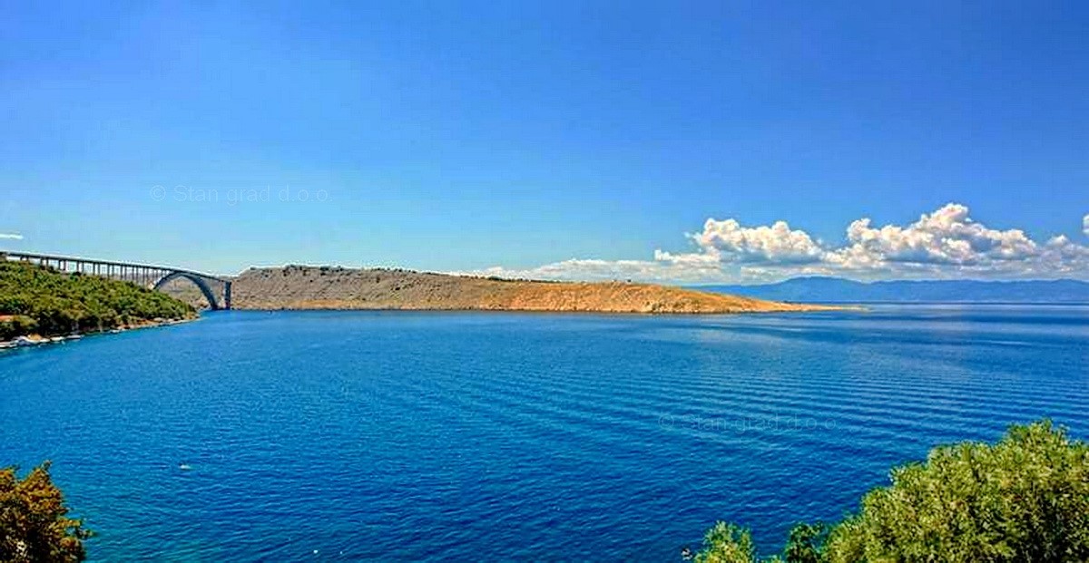 Terreno In vendita - PRIMORSKO-GORANSKA  KRALJEVICA 