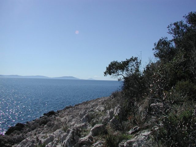 Terreno In vendita - Istarska Kršan - foto 2/6
