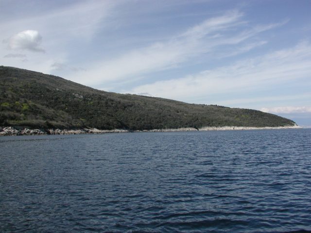 Terreno In vendita - Istarska Kršan - foto 3/6