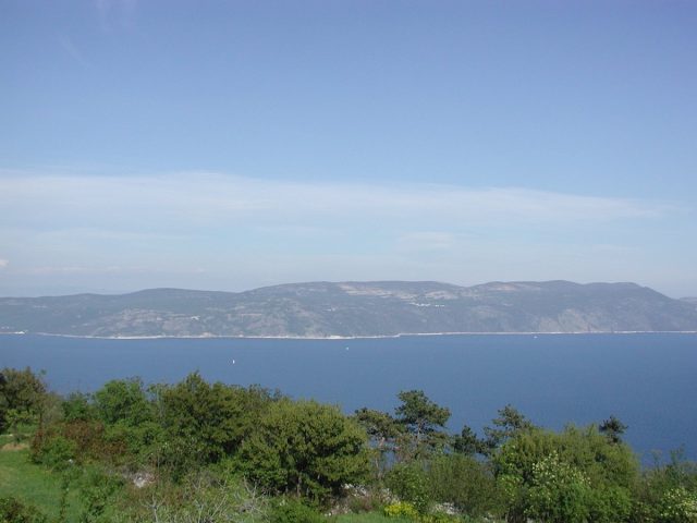 Terreno In vendita - Istarska Kršan - foto 4/6