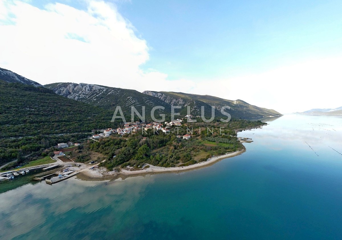 Land For sale DUBA STONSKA