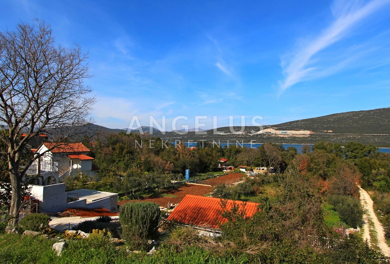 Land For sale - DUBROVAČKO-NERETVANSKA  STON 