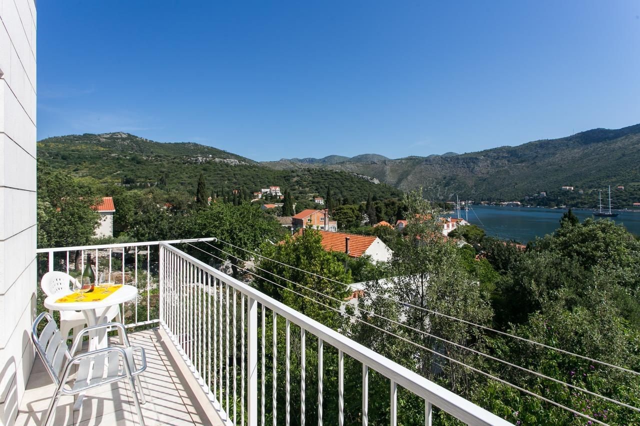 Casa In vendita - DUBROVAČKO-NERETVANSKA  DUBROVNIK 