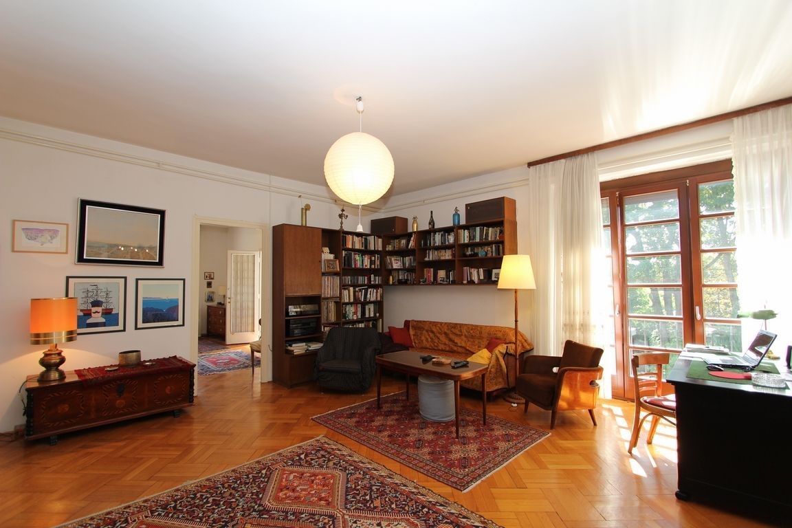 Flat For sale - GRAD ZAGREB  ZAGREB 