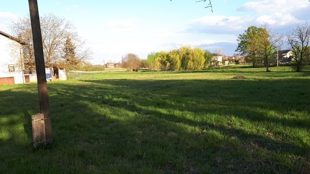 Land For sale BREZJE