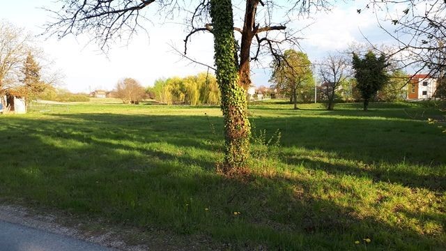 Land For sale - ZAGREBAČKA  SVETA NEDELJA 