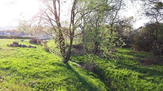 Land For sale - ZAGREBAČKA  SVETA NEDELJA 