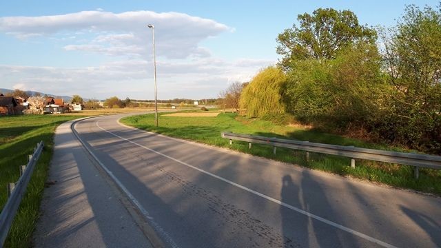 Terreno In vendita - ZAGREBAČKA  SVETA NEDELJA 