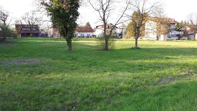 Land For sale - ZAGREBAČKA  SVETA NEDELJA 