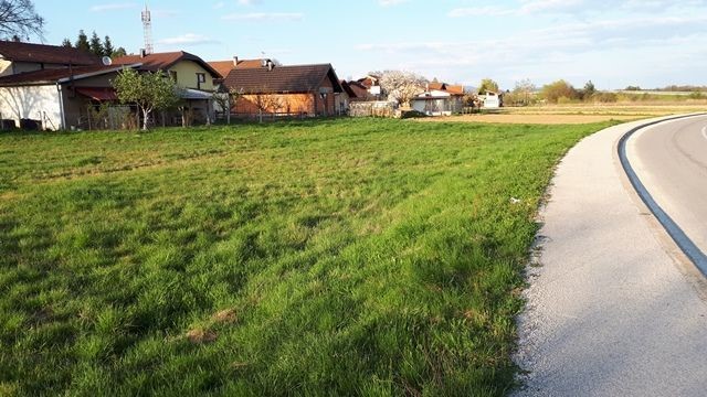 Land For sale - ZAGREBAČKA  SVETA NEDELJA 