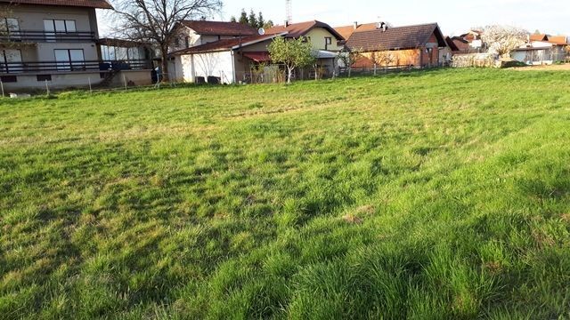 Terreno In vendita - ZAGREBAČKA  SVETA NEDELJA 