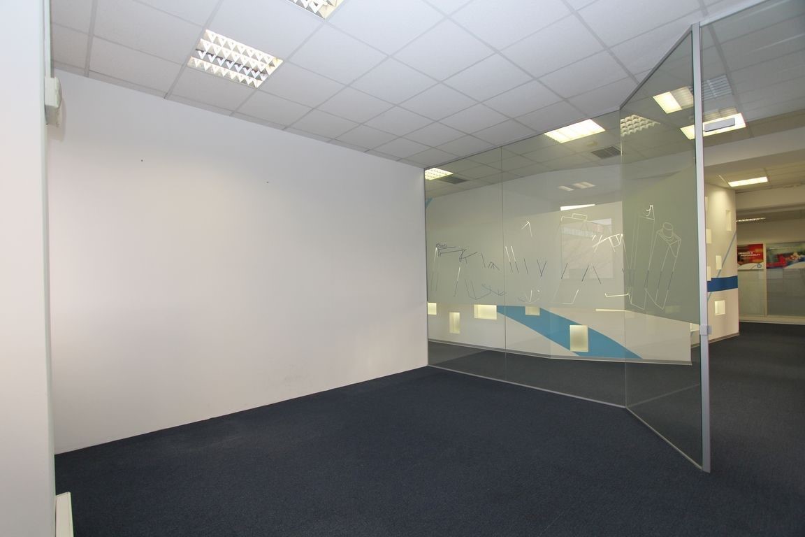 Business premises For rent - GRAD ZAGREB  ZAGREB 