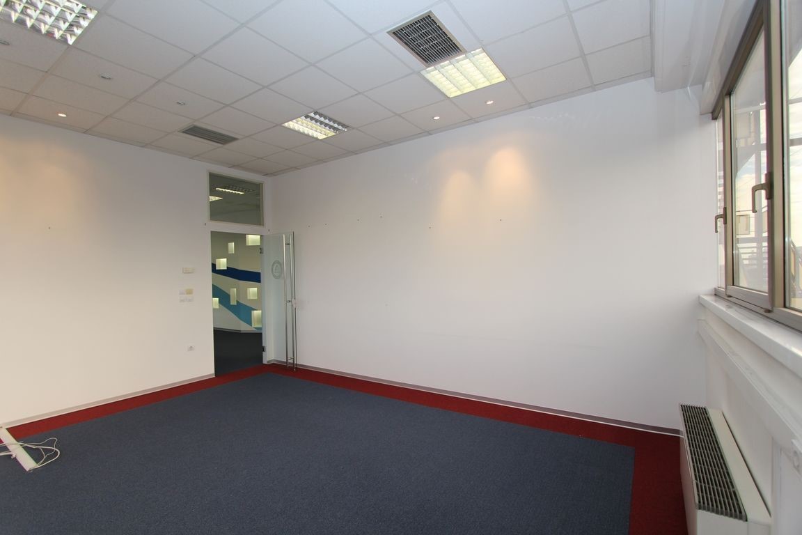 Business premises For rent - GRAD ZAGREB  ZAGREB 