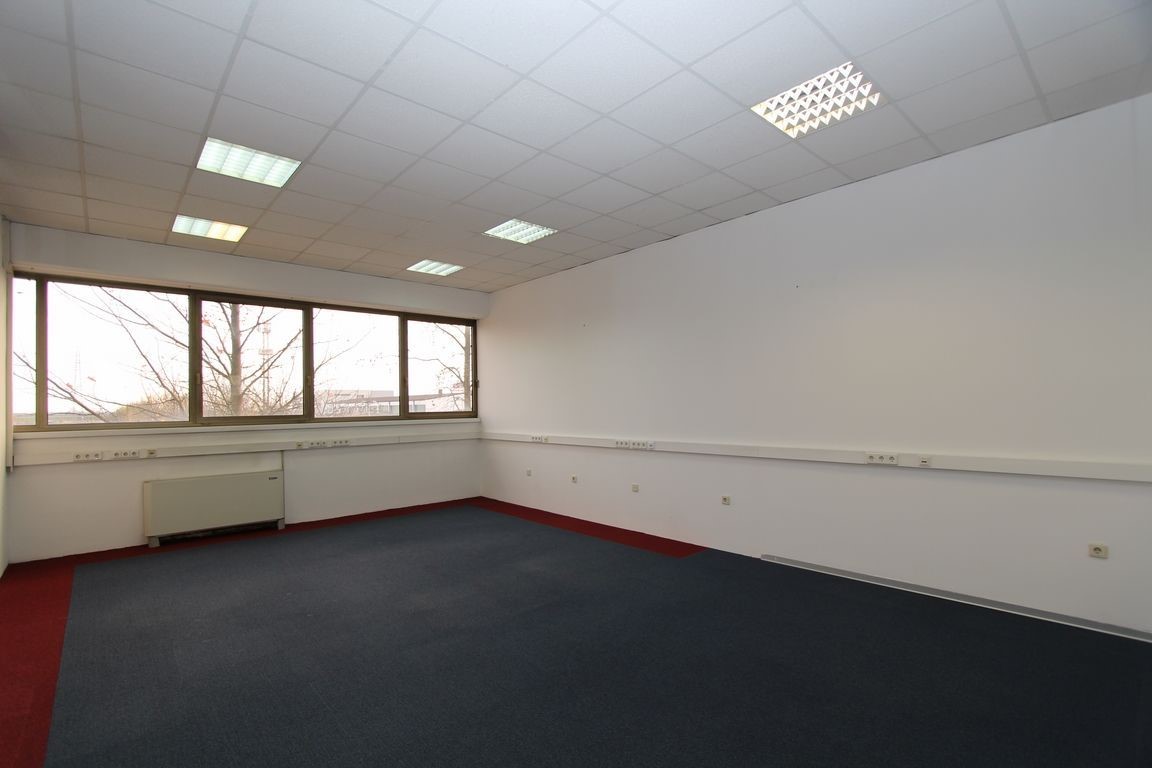 Business premises For rent - GRAD ZAGREB  ZAGREB 