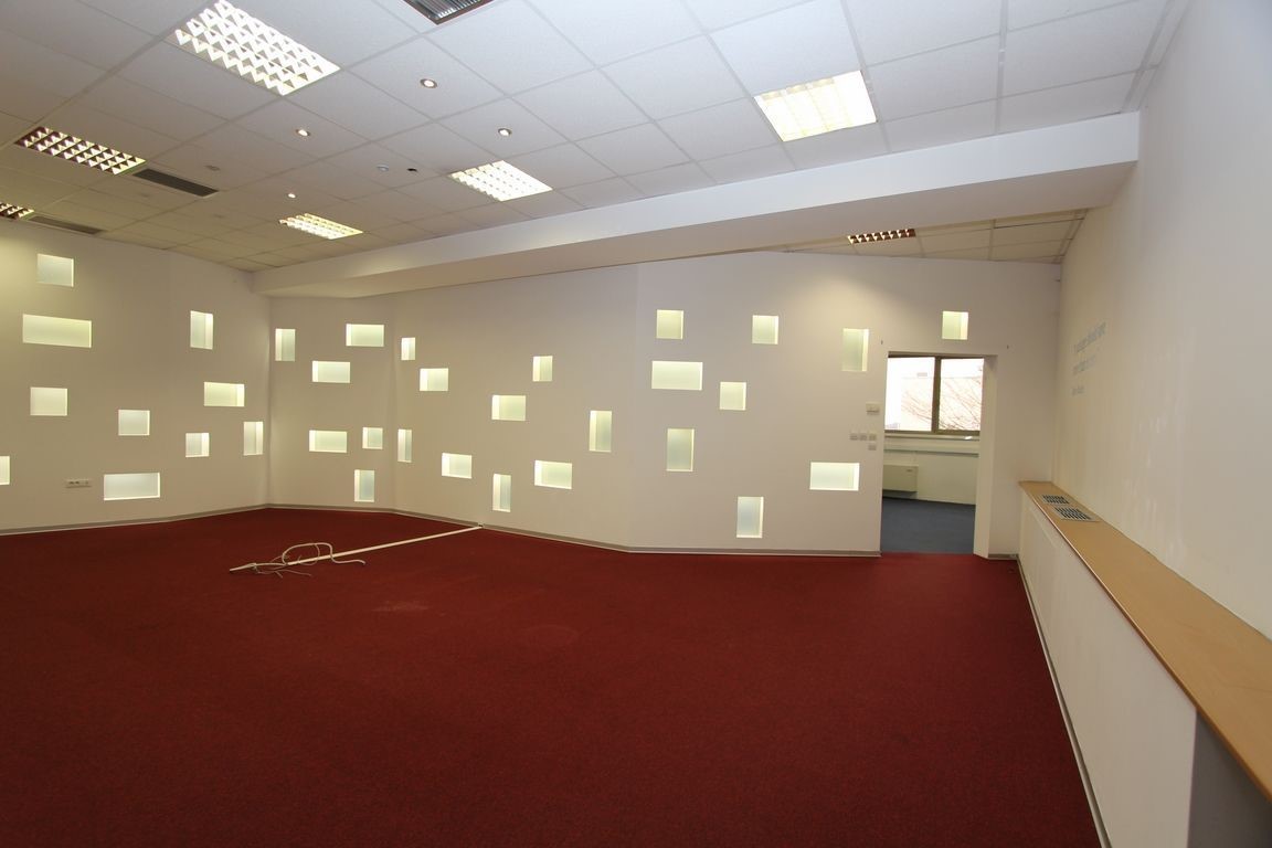 Business premises For rent - GRAD ZAGREB  ZAGREB 