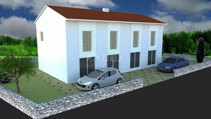 House for sale 120 m² – Garica