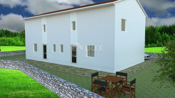 House For sale - Primorsko-goranska Krk - foto 3/7