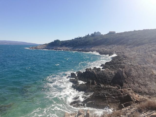 Zemljište Na prodaju - Splitsko-dalmatinska šolta - foto 3/3