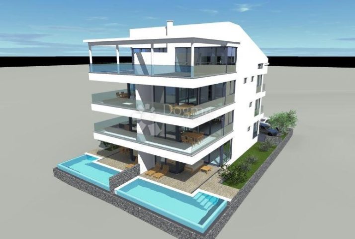 Apartment Zu verkaufen - Zadarska Pag - foto 2/19