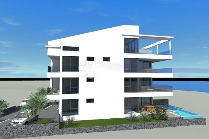 Apartment Zu verkaufen - Zadarska Pag - foto 3/19