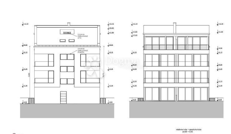 Apartment Zu verkaufen - ZADARSKA  PAG 