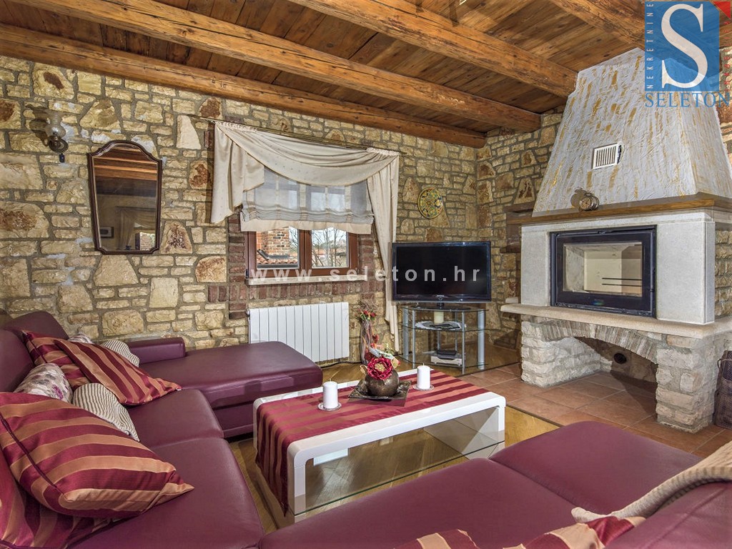 Dom Na sprzedaż - ISTARSKA  POREČ 