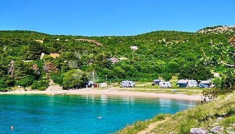 Parcela Naprodaj - Primorsko-goranska Krk - foto 2/4