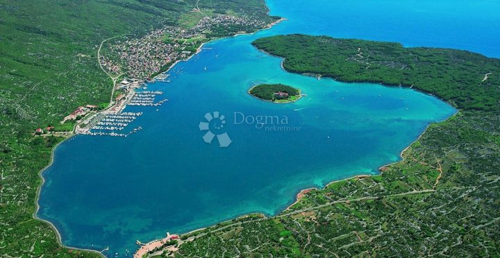 Parcela Naprodaj - Primorsko-goranska Krk - foto 3/4