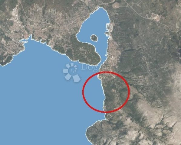 Parcela Naprodaj - Primorsko-goranska Krk - foto 4/4
