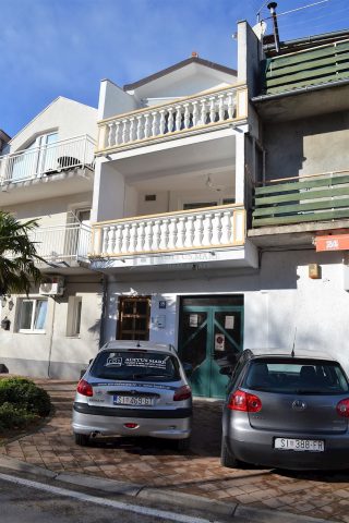 Lokal użytkowy na sprzedaż 86 m² – Vodice